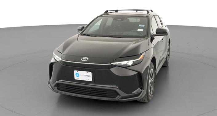 2025 Toyota bZ4X XLE -
                  Fort Worth, TX