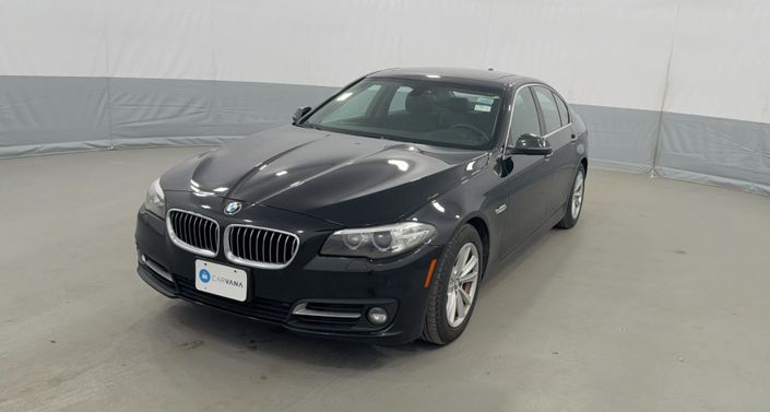 2016 BMW 5 Series 528i xDrive -
                  Akron, NY
