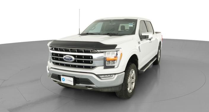 Thumbnail: 2022 Ford Econoline - 1