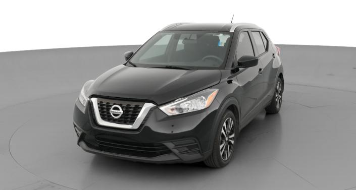 Thumbnail: 2018 Nissan Kicks - 1