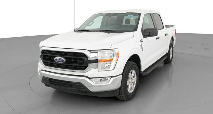 Thumbnail: 2021 Ford Econoline - 1