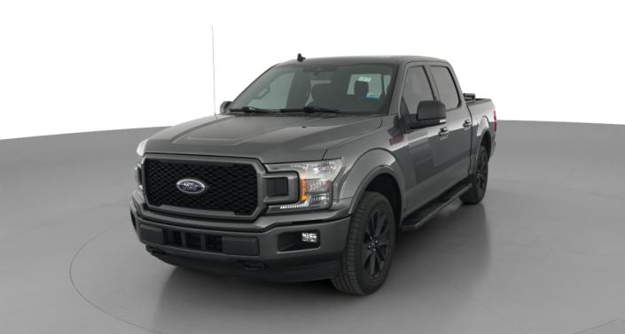Thumbnail: 2019 Ford Econoline - 1