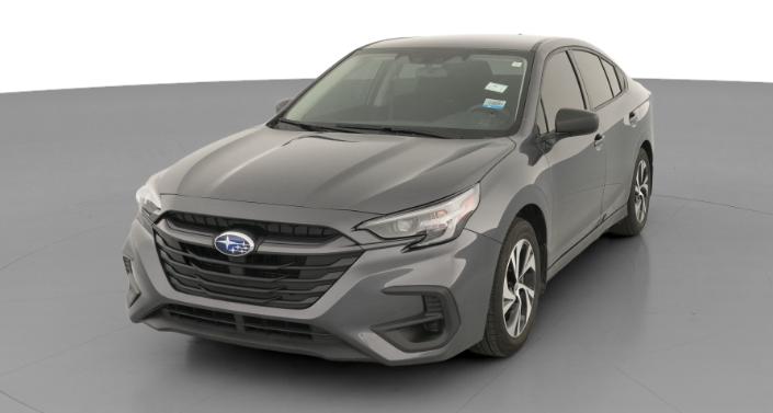 Thumbnail: 2025 Subaru Legacy - 1