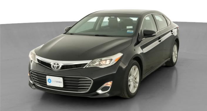 Thumbnail: 2013 Toyota Avalon - 1