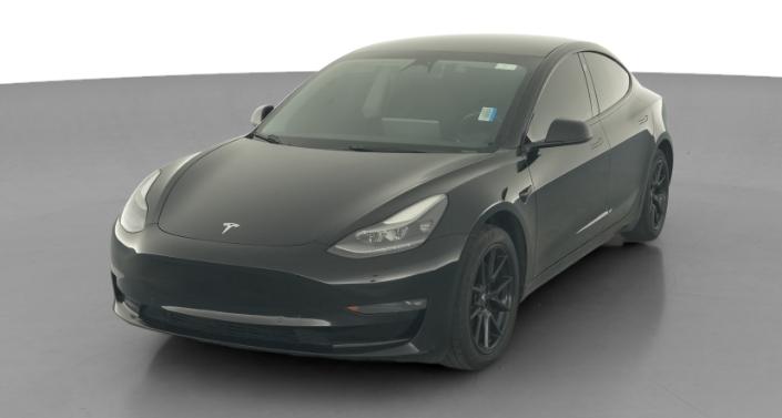 Thumbnail: 2022 Tesla Model 3 - 1