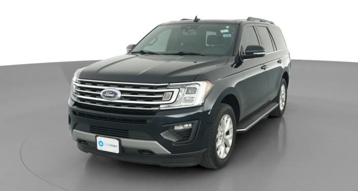 Thumbnail: 2021 Ford Expedition - 1