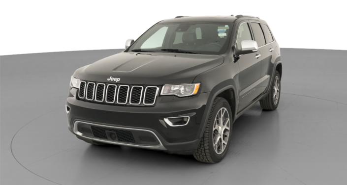 Thumbnail: 2019 Jeep Grand Cherokee - 1