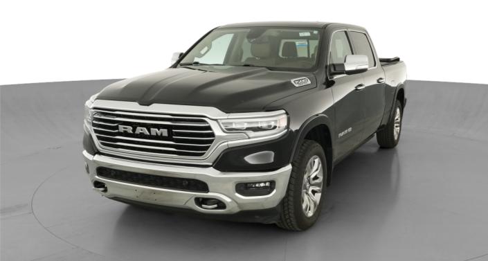 Thumbnail: 2019 RAM 1500 - 1