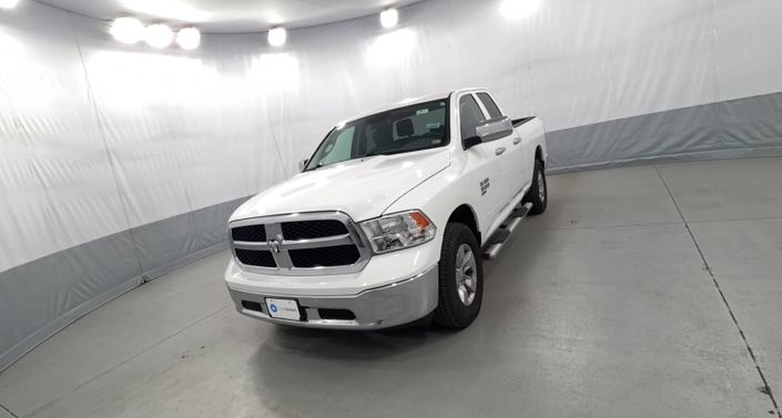 Thumbnail: 2019 RAM 1500 Classic - 1