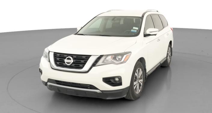 Thumbnail: 2019 Nissan Pathfinder - 1