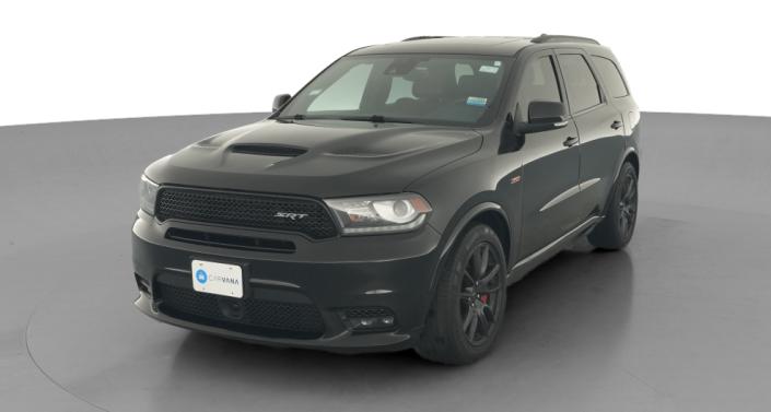 Thumbnail: 2018 Dodge Durango - 1