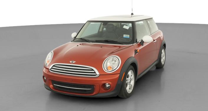 2013 MINI Cooper Hardtop  -
                  Trenton, OH