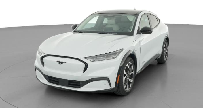 2022 Ford Mustang Mach-E Premium -
                  Haines City, FL