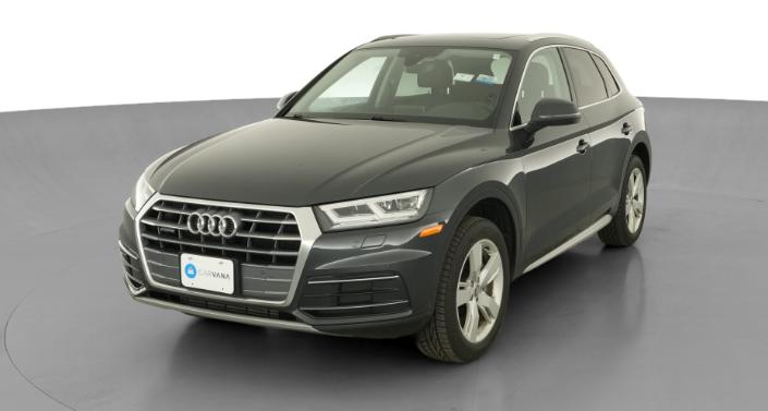 Thumbnail: 2019 Audi Q5 - 1
