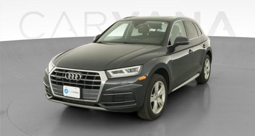 2019 Audi Q5