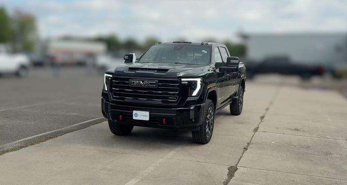 Thumbnail: 2024 GMC Sierra 2500 - 1