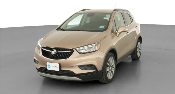 Thumbnail: 2019 Buick Encore - 1