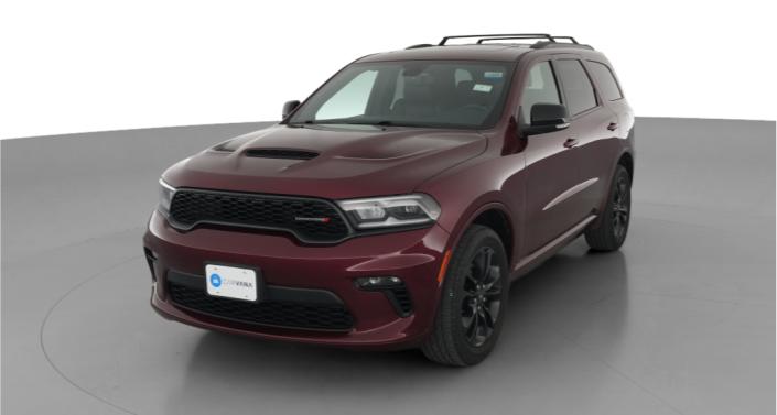 Thumbnail: 2021 Dodge Durango - 1