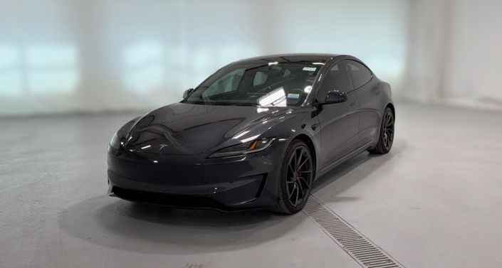 Thumbnail: 2024 Tesla Model 3 - 1