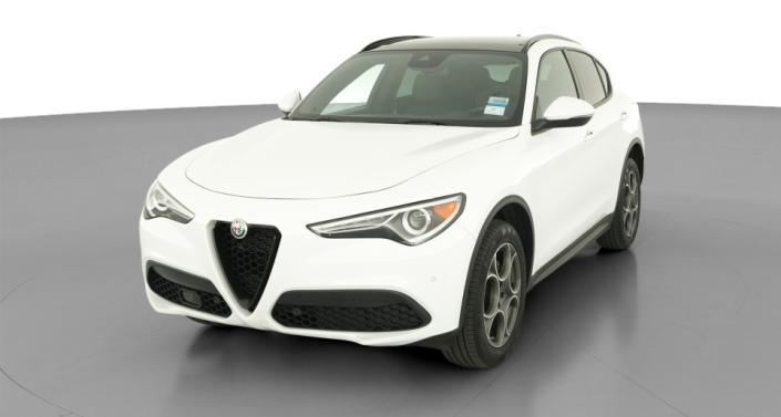 2022 Alfa Romeo Stelvio Sprint -
                  Auburn, GA