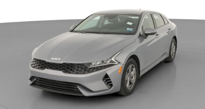 Thumbnail: 2024 Kia K5 - 1