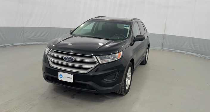 Thumbnail: 2018 Ford Edge - 1