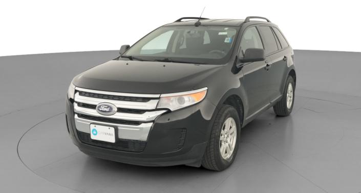 Thumbnail: 2011 Ford Edge - 1