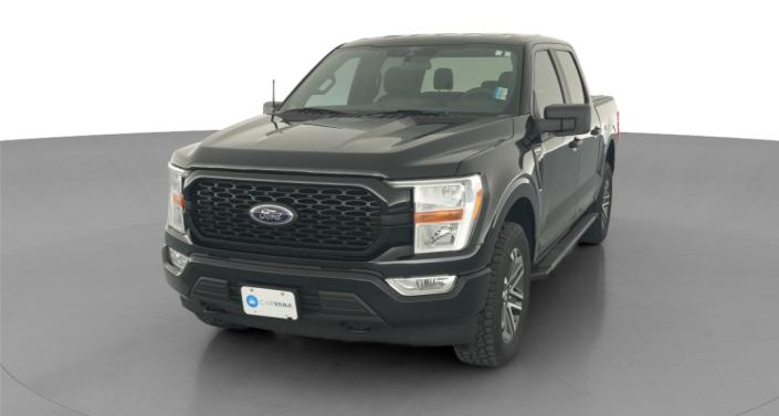 Thumbnail: 2022 Ford Econoline - 1