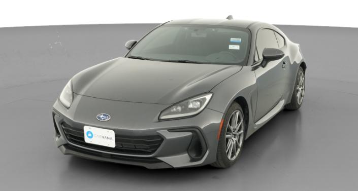 2024 Subaru BRZ Premium -
                  Bessemer, AL