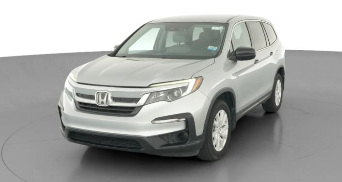 Thumbnail: 2019 Honda Pilot - 1