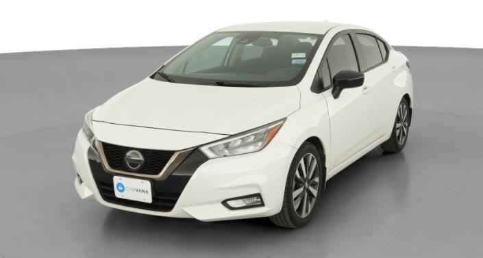 Thumbnail: 2020 Nissan Versa - 1