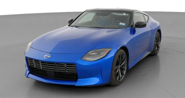 Thumbnail: 2024 Nissan Z - 1