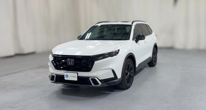 Thumbnail: 2025 Honda CR-V - 1