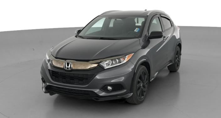 Thumbnail: 2022 Honda HR-V - 1