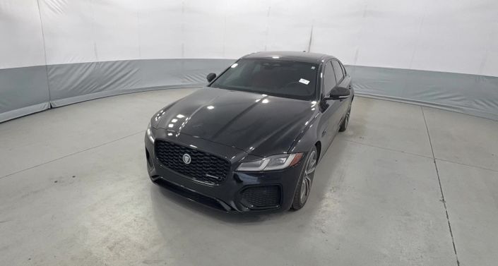 2024 Jaguar XF R-Dynamic SE -
                  Kansas City, MO