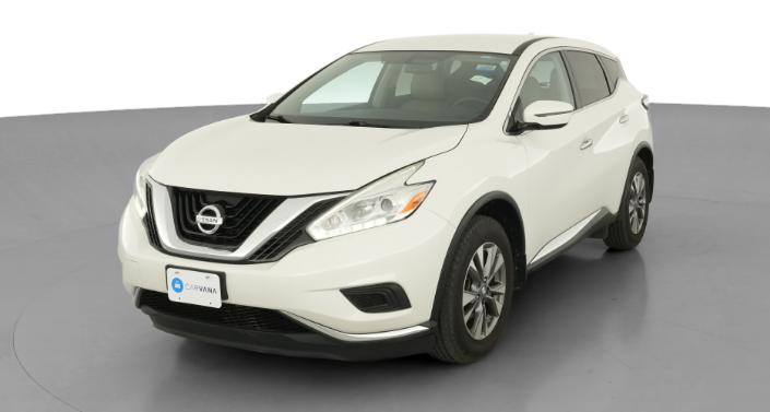2017 Nissan Murano S -
                  Richton Park, IL