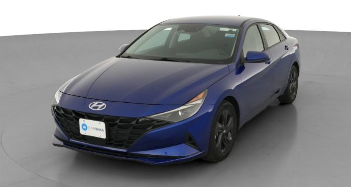 Thumbnail: 2022 Hyundai Elantra - 1