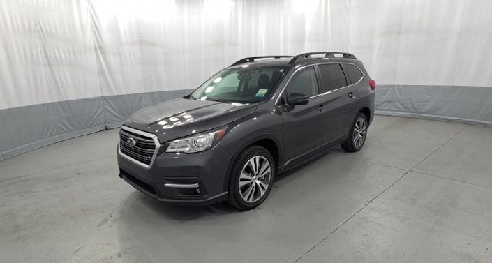 Thumbnail: 2022 Subaru Ascent - 1