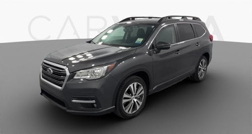 2022 Subaru Ascent