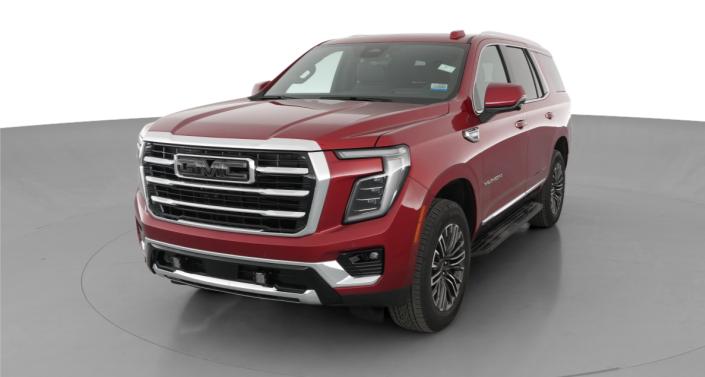 Thumbnail: 2025 GMC Yukon - 1