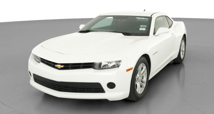 2015 Chevrolet Camaro LS -
                  Auburn, GA