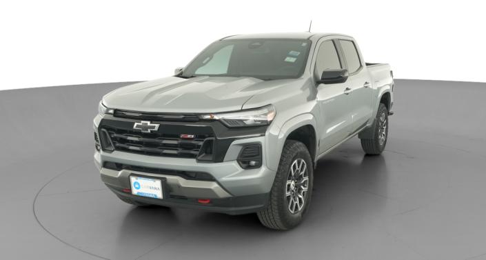 Thumbnail: 2024 Chevrolet Colorado - 1