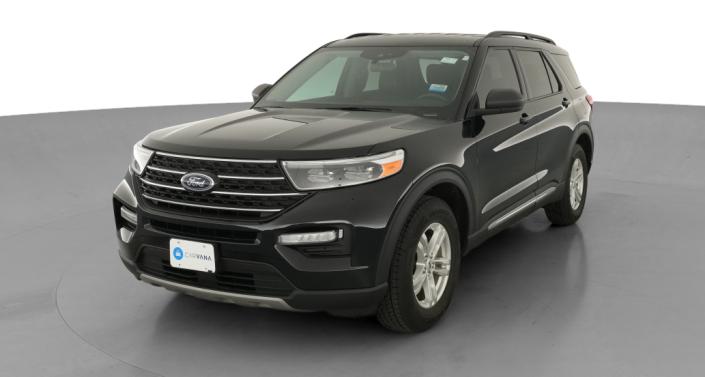 Thumbnail: 2023 Ford Explorer - 1