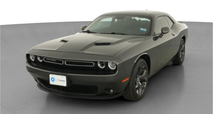 Thumbnail: 2018 Dodge Challenger - 1