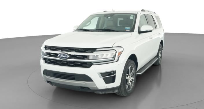 Thumbnail: 2023 Ford Expedition - 1