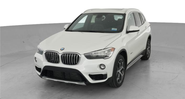 Thumbnail: 2018 BMW X1 - 1