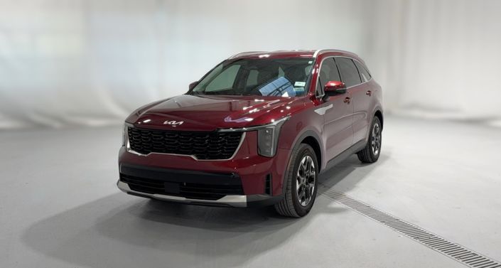 Thumbnail: 2024 Kia Sorento - 1