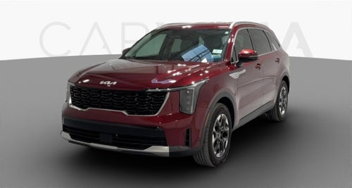 2024 Kia Sorento