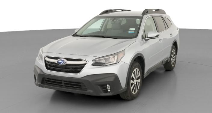 Thumbnail: 2022 Subaru Outback - 1