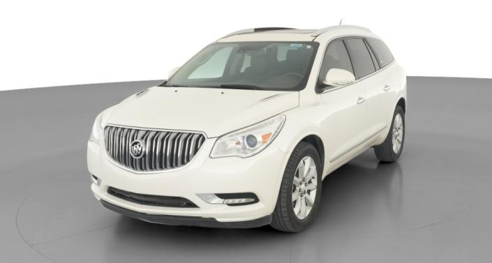2014 Buick Enclave Premium -
                  Wheatland, OK